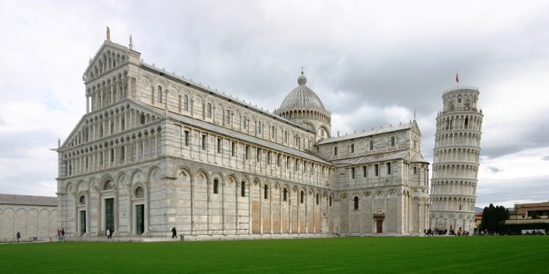 Pisa’s Cathedral