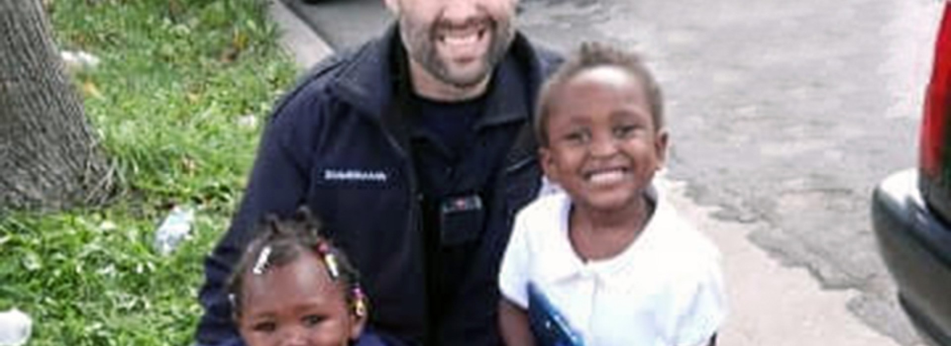 OFFICER ZIMMERMANN