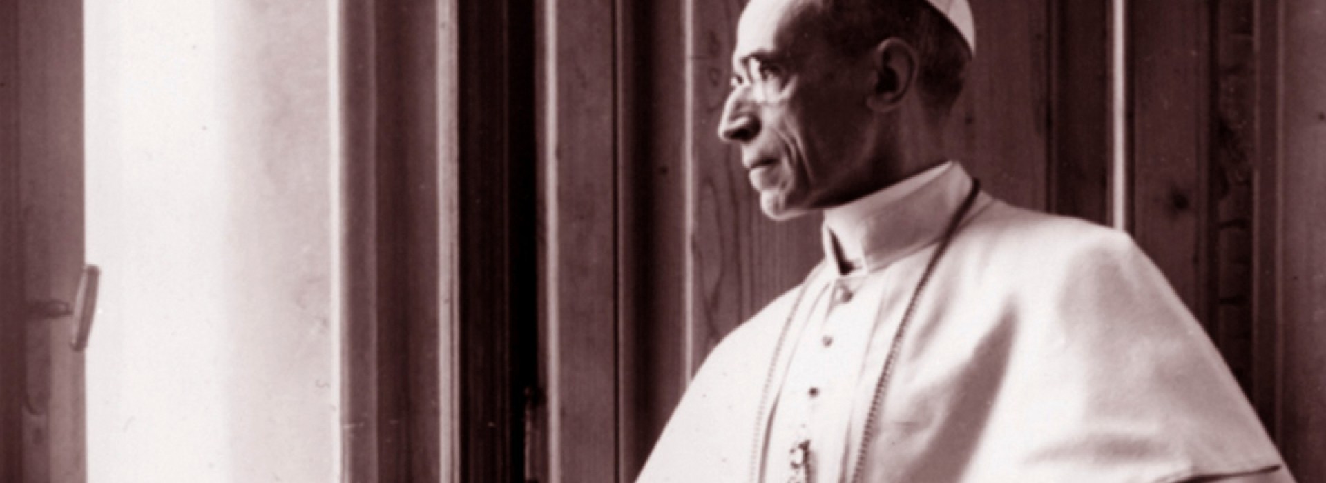 PIUS XII