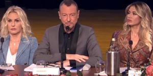 Sanremo, Festival delle donne: arrabbiarsi, ma per le cose sbagliate