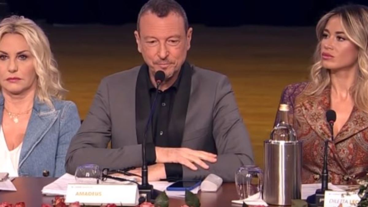 SANREMO 2020