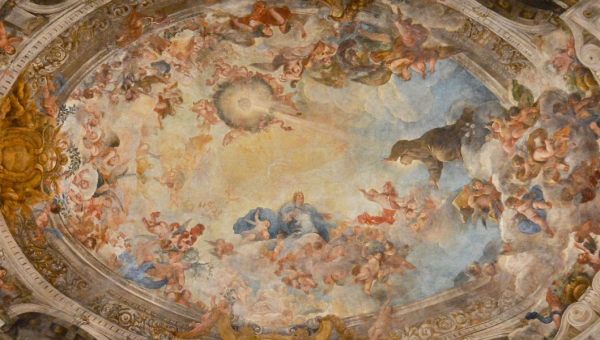 SAN ANTONIO DE LOS ALEMANES