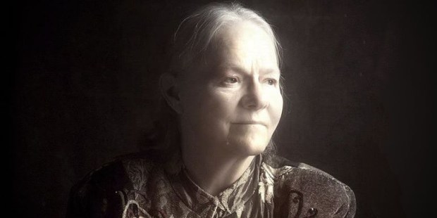 TATIANA GORICHEVA