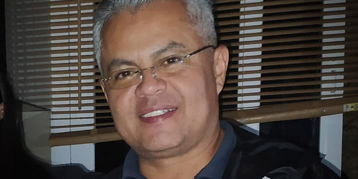 RONDON MOLINA