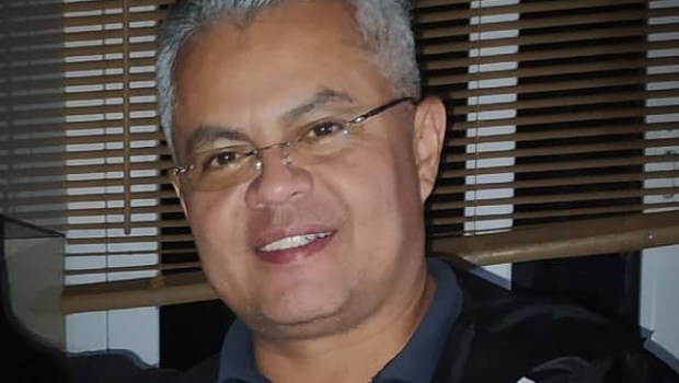 RONDON MOLINA