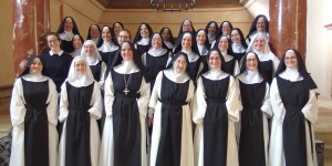 La mirabile moltiplicazione delle monache di Boulaur