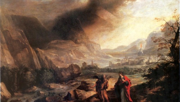 Tentação de Cristo, Quaresma