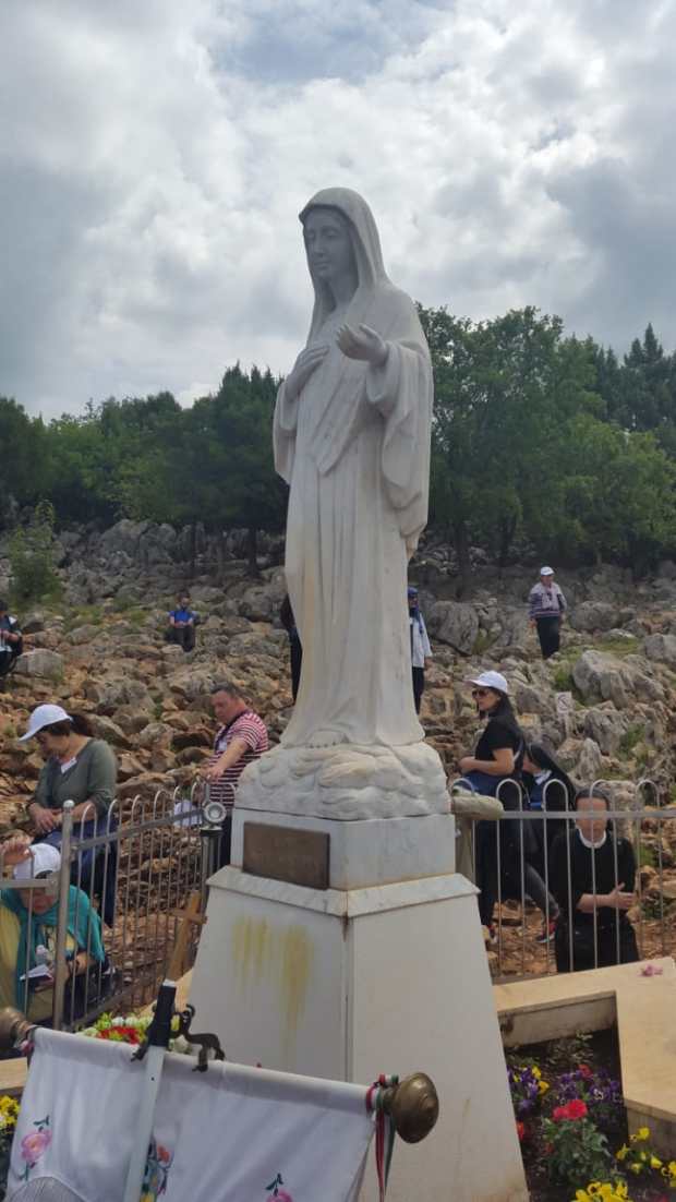 medjugorje