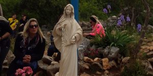 Il Vaticano: finora nessuna guarigione inspiegabile a Medjugorje