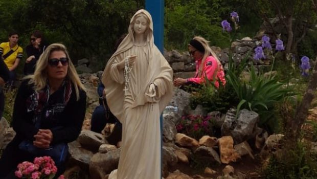 medjugorje