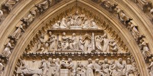 Storia di Teofilo, il santo che aveva venduto l’anima al Diavolo