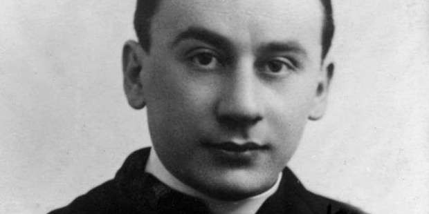 Pe. Tiso Galleti