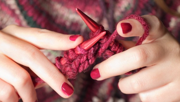 tricot