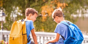 Evangelizzare vuol dire portare le persone a Cristo facendo un passo indietro