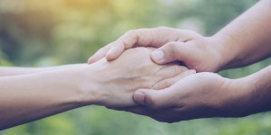 Lasciamoci prendere per mano da Cristo