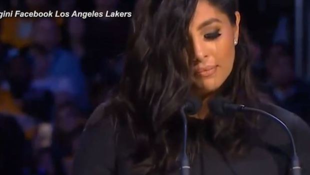 VANESSA BRYANT