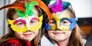 Cos&#8217;ha di buono il Carnevale?