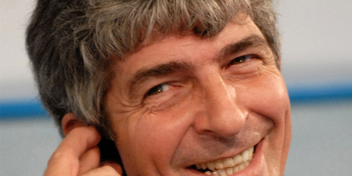 e morto paolo rossi la fede mi dona la certezza che la morte non e la fine