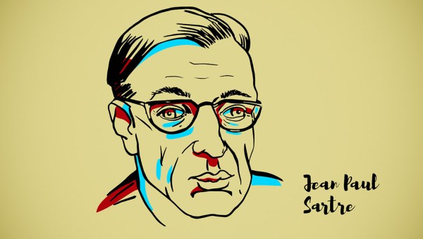 SARTRE