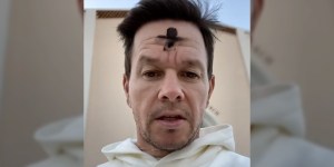 Mark Wahlberg rivela il segreto della sua vita piena di energia