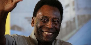 Pelé ringrazia Dio e rivela un desiderio sulla vita eterna