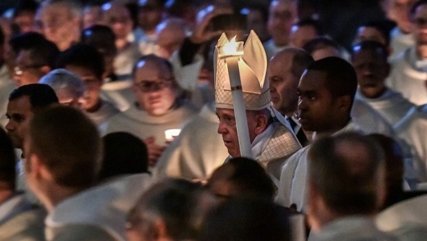 World Day for Consecrated Life