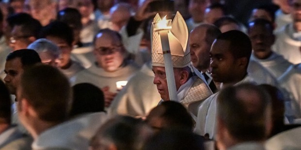 World Day for Consecrated Life