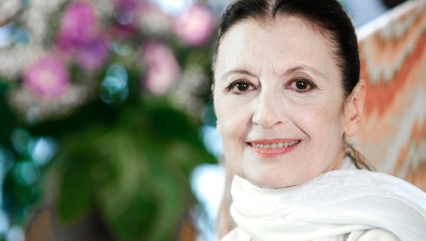 CARLA FRACCI,