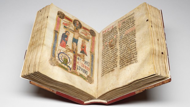 SAINT FRANCIS' MISSAL