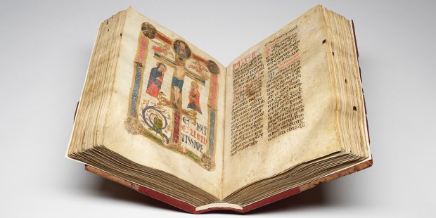 SAINT FRANCIS' MISSAL