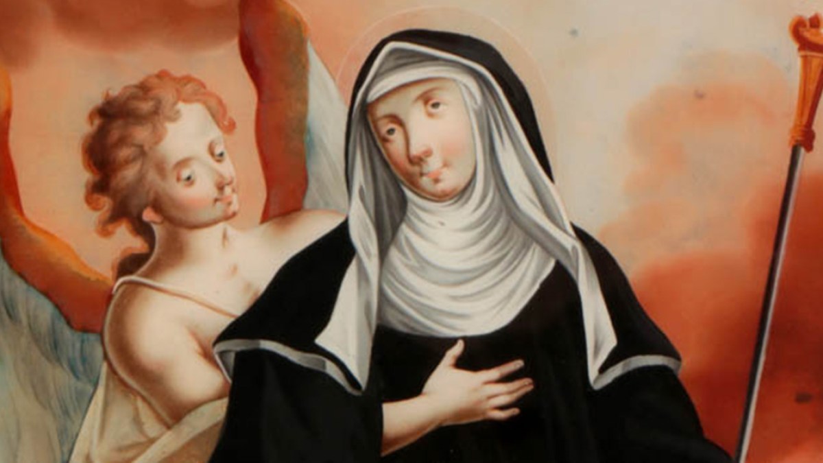 SCHOLASTICA