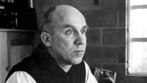 Thomas merton