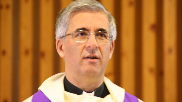 monsignor napolioni