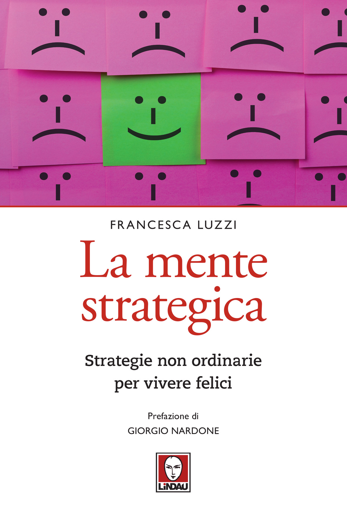 LUZZI; LIBRO; STRATEGICA