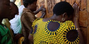 Ci sono più martiri cristiani oggi che in tutti i secoli precedenti