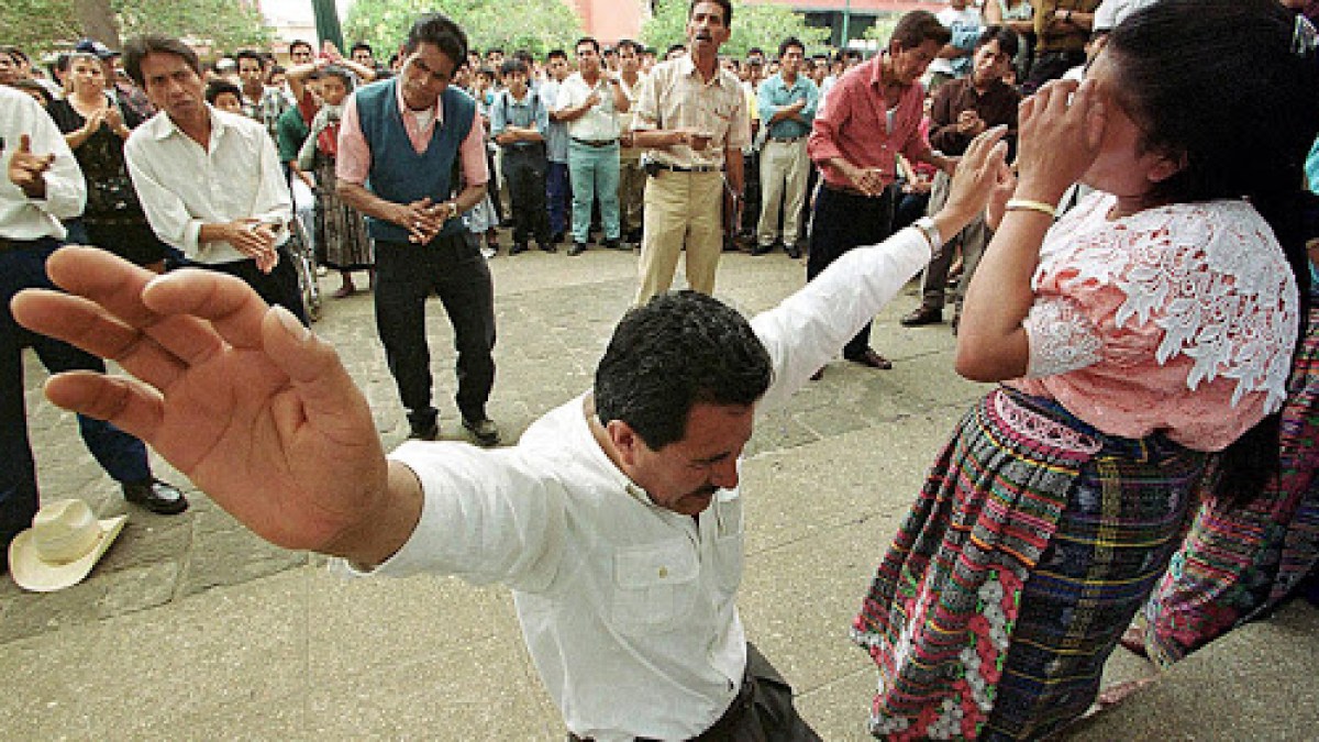 sectas – pt