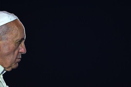 Pope Francis &#8211; No More War &#8211; ar