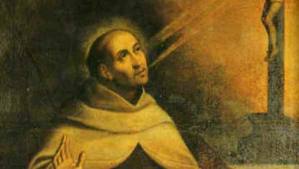 san giovanni della croce