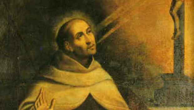 san giovanni della croce