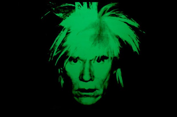 Andy Warhol