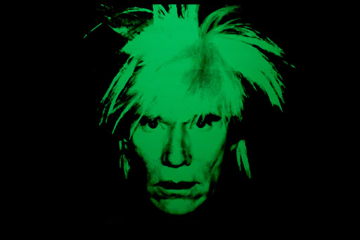 Andy Warhol