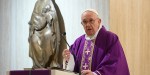 POPE - HEALTH - VIRUS