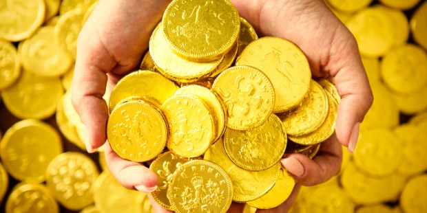 MONEY