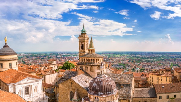 BERGAMO