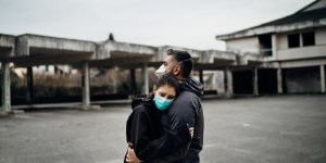 Ricordiamoci che nessuno può morire da solo