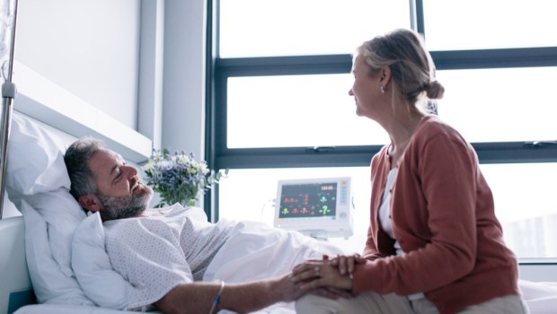 HOSPITAL