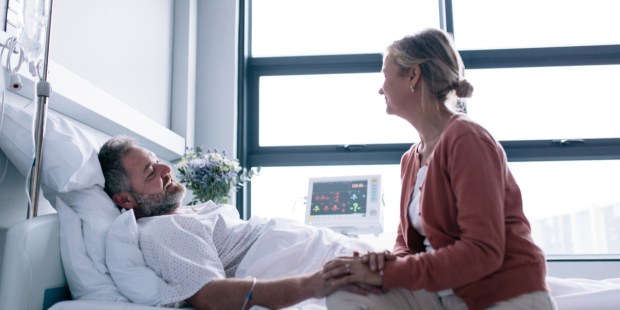 HOSPITAL