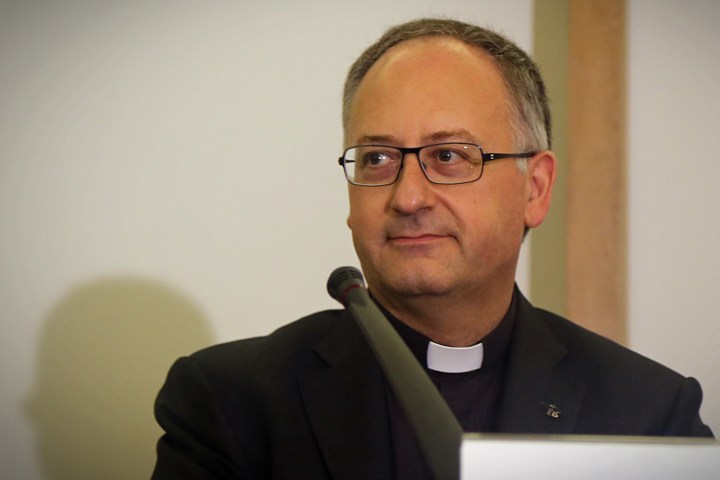 WEB ANTONIO SPADARO OJCIEC WATYKAN Eliza Bartkiewicz-episkopat