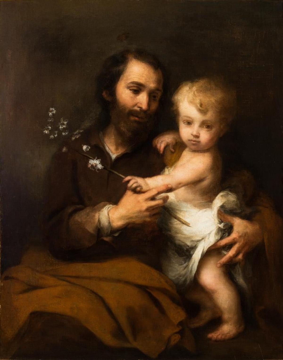 SAINT JOSEPH