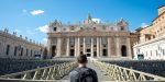 POPE ANGELUS COVID-19